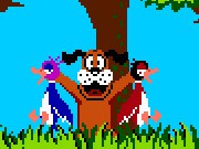 Duck Hunt Reloaded