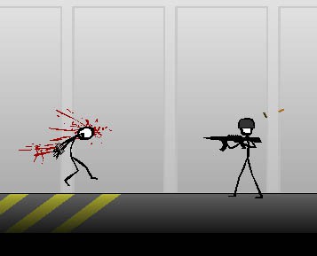 CREATIVE KILL